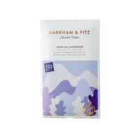 Markham & Fitz Ooh La Lavender 64%, 2 Ounce