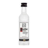 Ketel One Vodka, 50 Millilitre