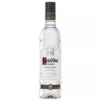 Ketel One Vodka, 375 Millilitre