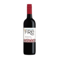 Sutter Home Fre Non-Alcoholic Red Blend, 750 Millilitre