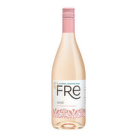 Sutter Home Fre Non-Alcoholic Rose, 750 Millilitre