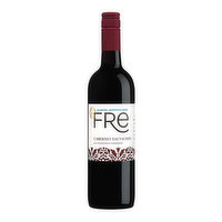 Sutter Home Fre Non-Alcoholic Cabernet Sauvignon, 750 Millilitre