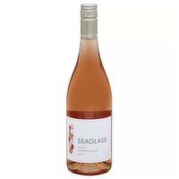 Seaglass Rose, 750 Millilitre