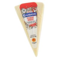 Ambrosi Pecorino Romano, 7 Ounce