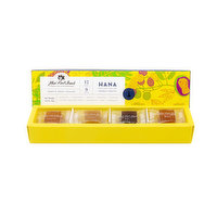 Maui Fruit Jewels12pc Hana Fruit Asst, 3 Ounce