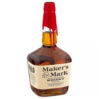 Maker's Mark, 1.75 Litre