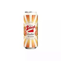 Stiegl Radler Grapefruit Sgl, 500 Millilitre