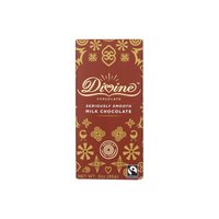 Divine Milk Chocolate, 3 Ounce