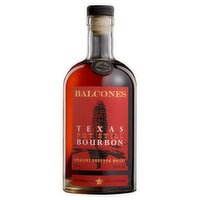Balcones Texas Pot Still Bourbon, 750 Millilitre