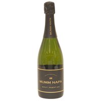 Mumm Champagne, Napa Brut Prestige, 750 Millilitre