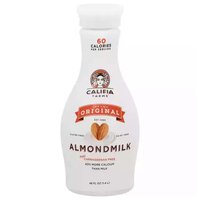 Califia Farms Almondmilk, 48 Ounce