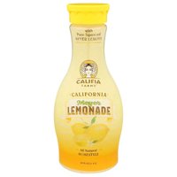 Califia Farms Meyer Lemonade, 48 Ounce