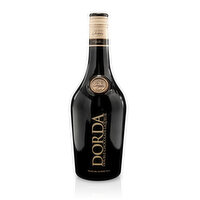 Dorda Double Chocolate Liqueur, 750 Millilitre