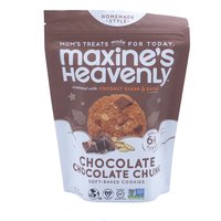 Mh Cookies Choc Choc Chunk, 7.2 Ounce