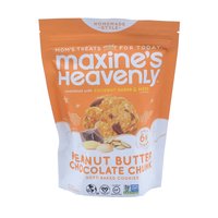 Mh Cookies Pb Choc Chunk, 7.2 Ounce