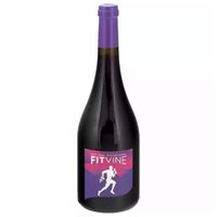 Fitvine Pinot Noir, 750 Millilitre