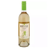 Fit Vine Wine Sauvignon Blanc, 750 Millilitre