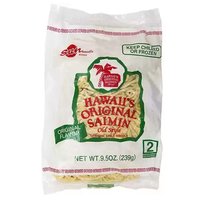 Sun Noodle Hawaii's Original Saimin, 9.5 Ounce