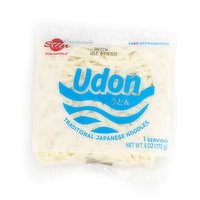 Sun Noodle Udon, 6 Ounce