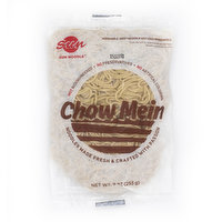 Sun Noodle Chow Mein, 9 Ounce