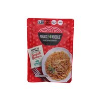 Miracle Noodles Spaghetti Marinara, 9.9 Ounce