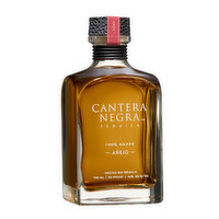 Cantera Negra Tequila Anejo, 750 Millilitre