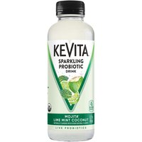 Kevita Mojita Lime Mint Coconut, 15.2 Ounce
