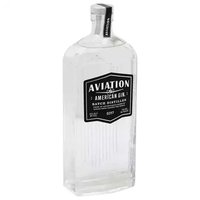 Aviation Gin, 750 Millilitre