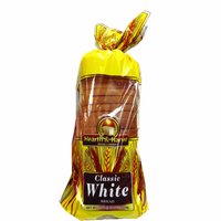 Hearth & Harvest Bread, White, 22 Ounce