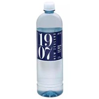 1907 Artesian Water, 33.8 Ounce