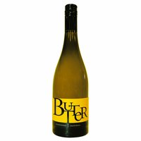 Butter Chardonnay, 750 Millilitre