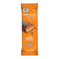 Little Secrets Creamy Caramel Cookie Bars in Milk Chocolate, 2 count, 1.8 Ounce