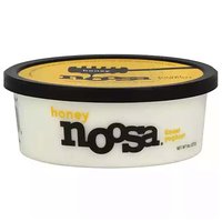 Noosa Yoghurt, Honey, 8 Ounce