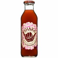 Shaka Tea, Guava Ginger Blossom , 14 Ounce