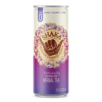 Shaka Tea POG, 12 Ounce