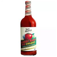 Tres Agaves Organic Margarita Mix, 1 Litre