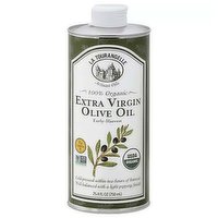 La Tourangelle Organic Extra Virgin Olive Oil, 25.4 Ounce