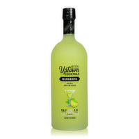 Uptown Lime Margarita, 1.5 Litre