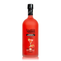 Uptown Strawberry Margarita, 1.5 Litre