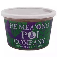 Pomai Kulolo He Mea Ono Poi, 16 Ounce