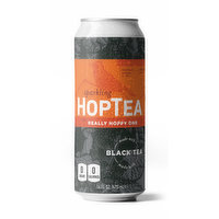 Hoplark Hoptea Sparkling The Really Hoppy One, 16 Ounce