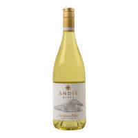 Andis Sierra Foothills Sauvignon Blanc, 750 Millilitre