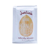 Justin's Peanut Butter, Squeeze Pack, 1.15 Ounce