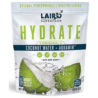 Laird Original Hydrate, 8 Ounce