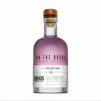 On The Rock Aviation Larios, 375 Millilitre