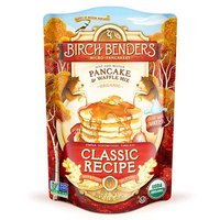 Birch Benders Classic Pancake & Waffle Mix, 16 Ounce