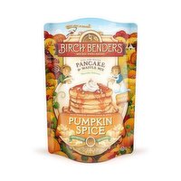 Birch Benders Pumpkin Spice Pancake Mix, 16 Ounce