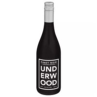 Underwood Pinot Noir, 750 Millilitre