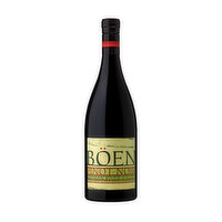 Boen Pinot Noir Russian River, 750 Millilitre