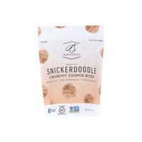 Bakeology Snickerdoodle Cookie, 6 Ounce